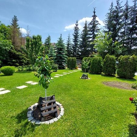 Apartmani Nika Zlatibor Kültér fotó
