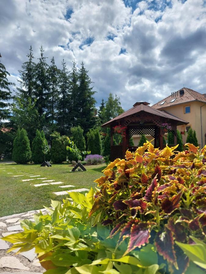 Apartmani Nika Zlatibor Kültér fotó