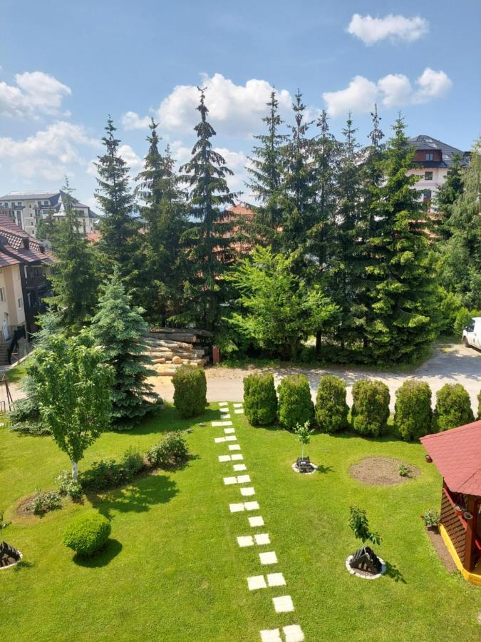 Apartmani Nika Zlatibor Kültér fotó