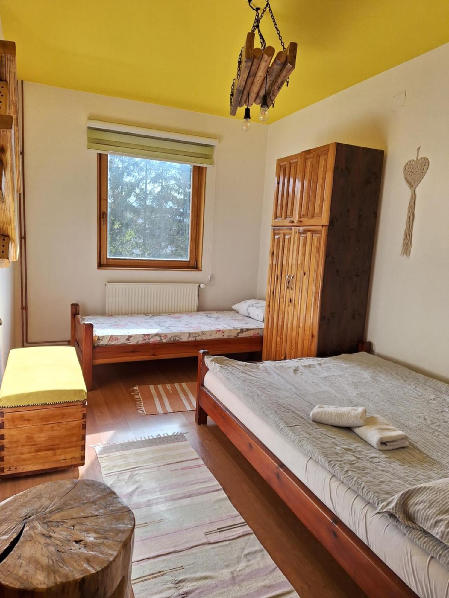 Apartmani Nika Zlatibor Kültér fotó