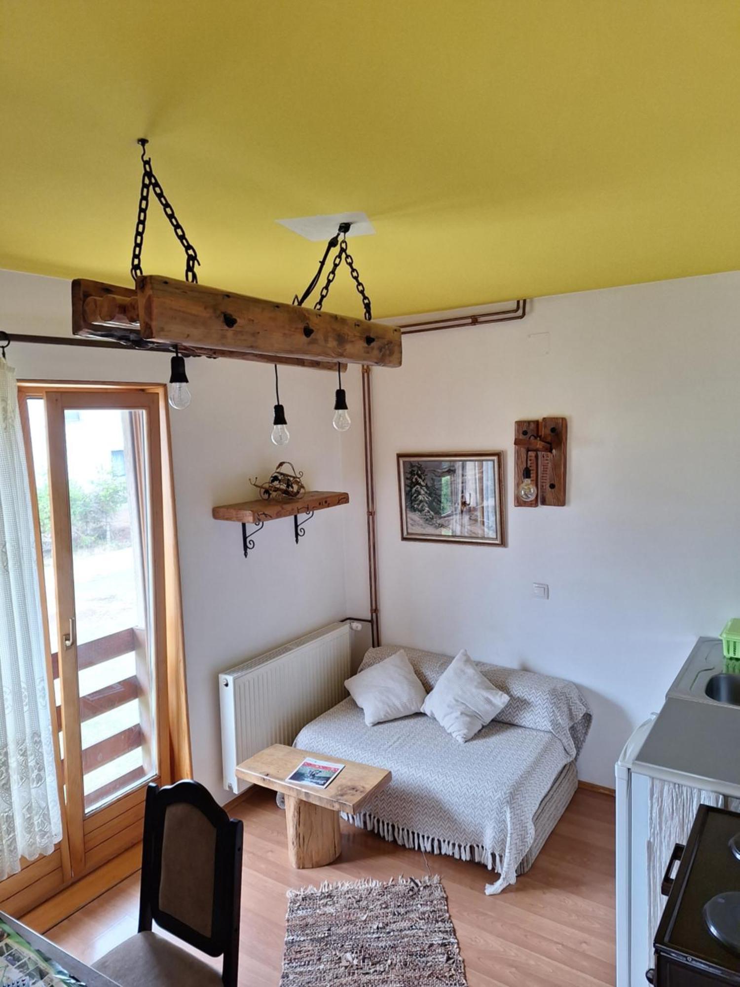 Apartmani Nika Zlatibor Szoba fotó