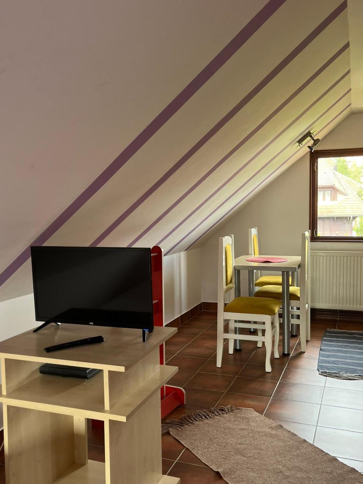 Apartmani Nika Zlatibor Kültér fotó
