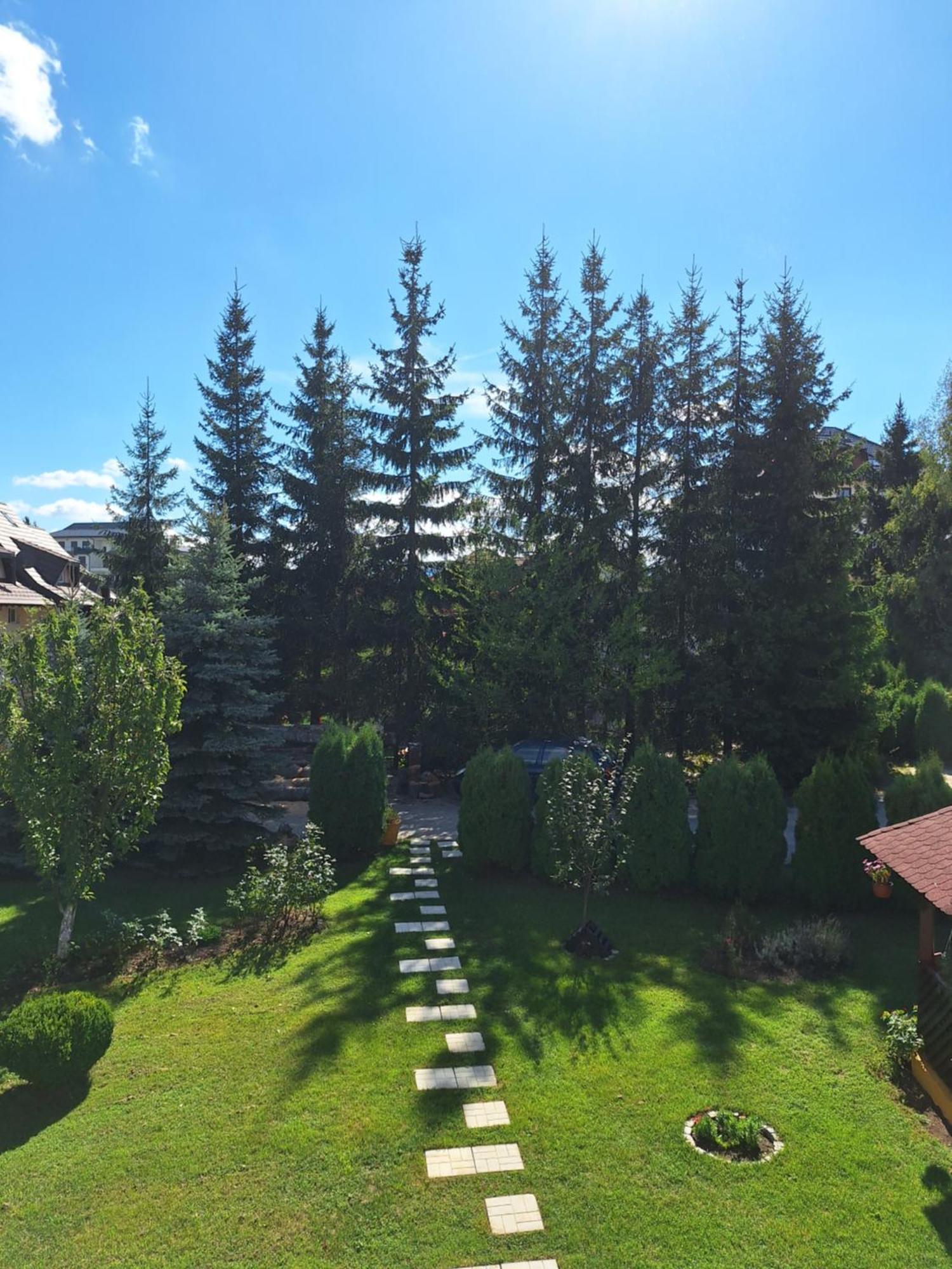 Apartmani Nika Zlatibor Kültér fotó
