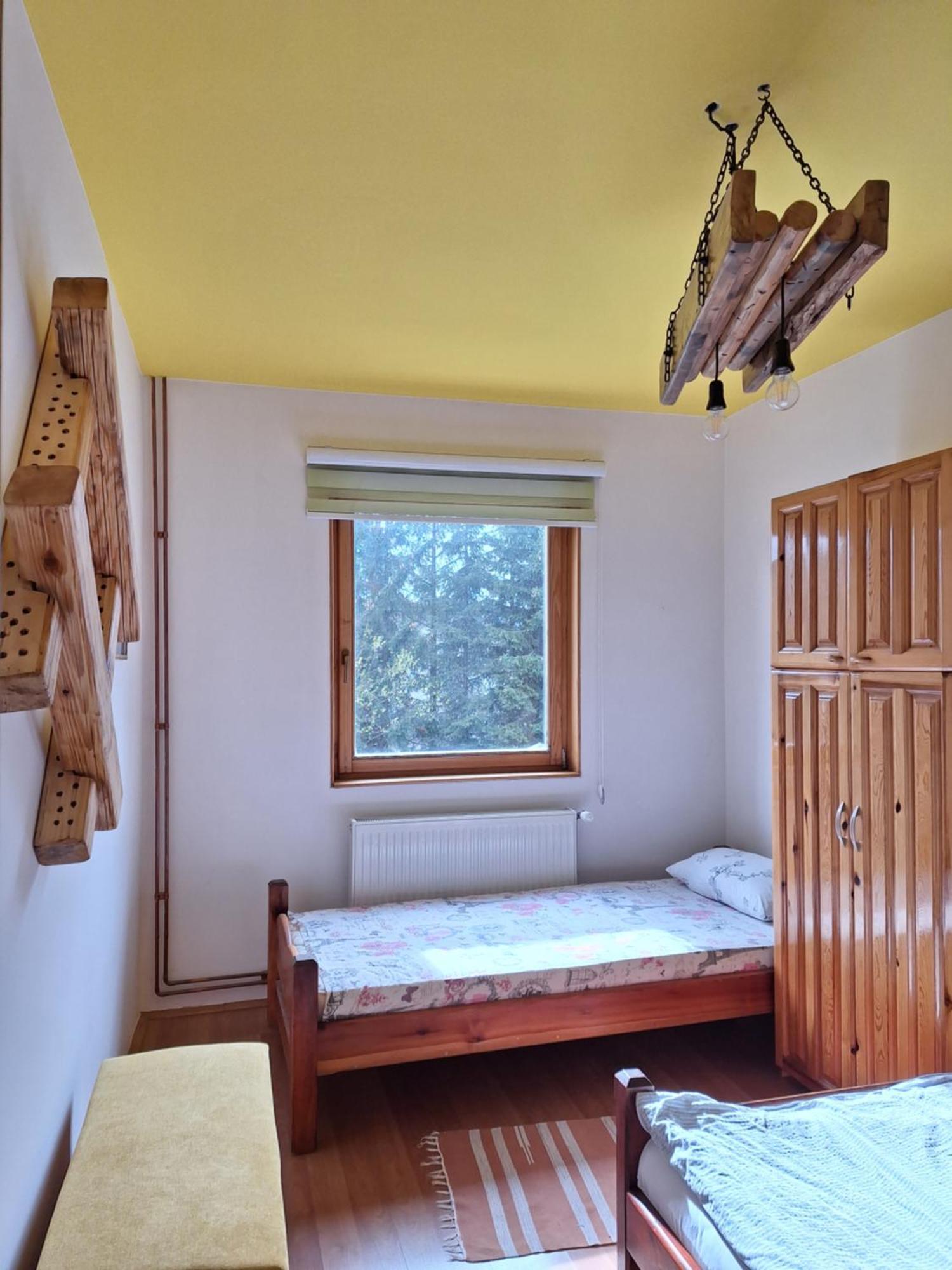 Apartmani Nika Zlatibor Kültér fotó