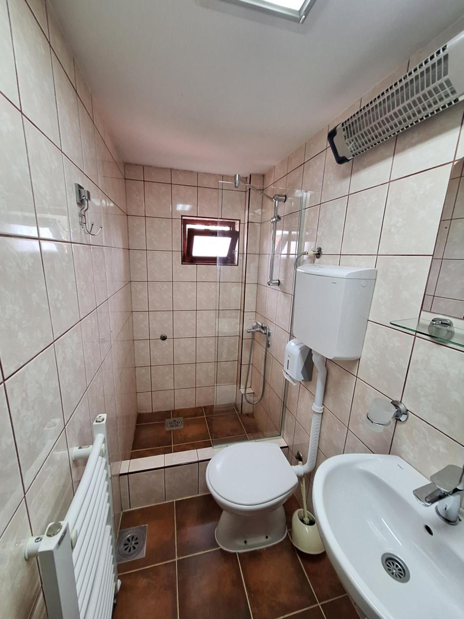 Apartmani Nika Zlatibor Kültér fotó