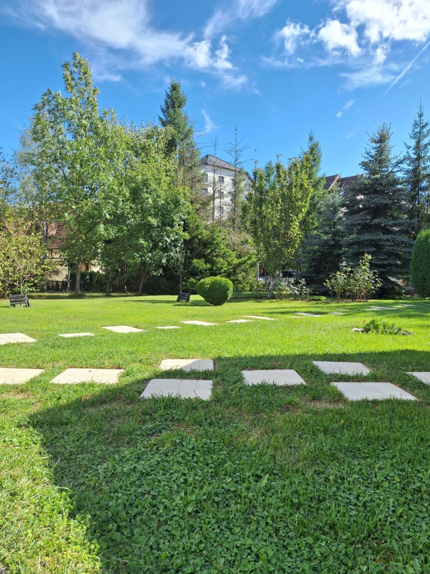 Apartmani Nika Zlatibor Kültér fotó