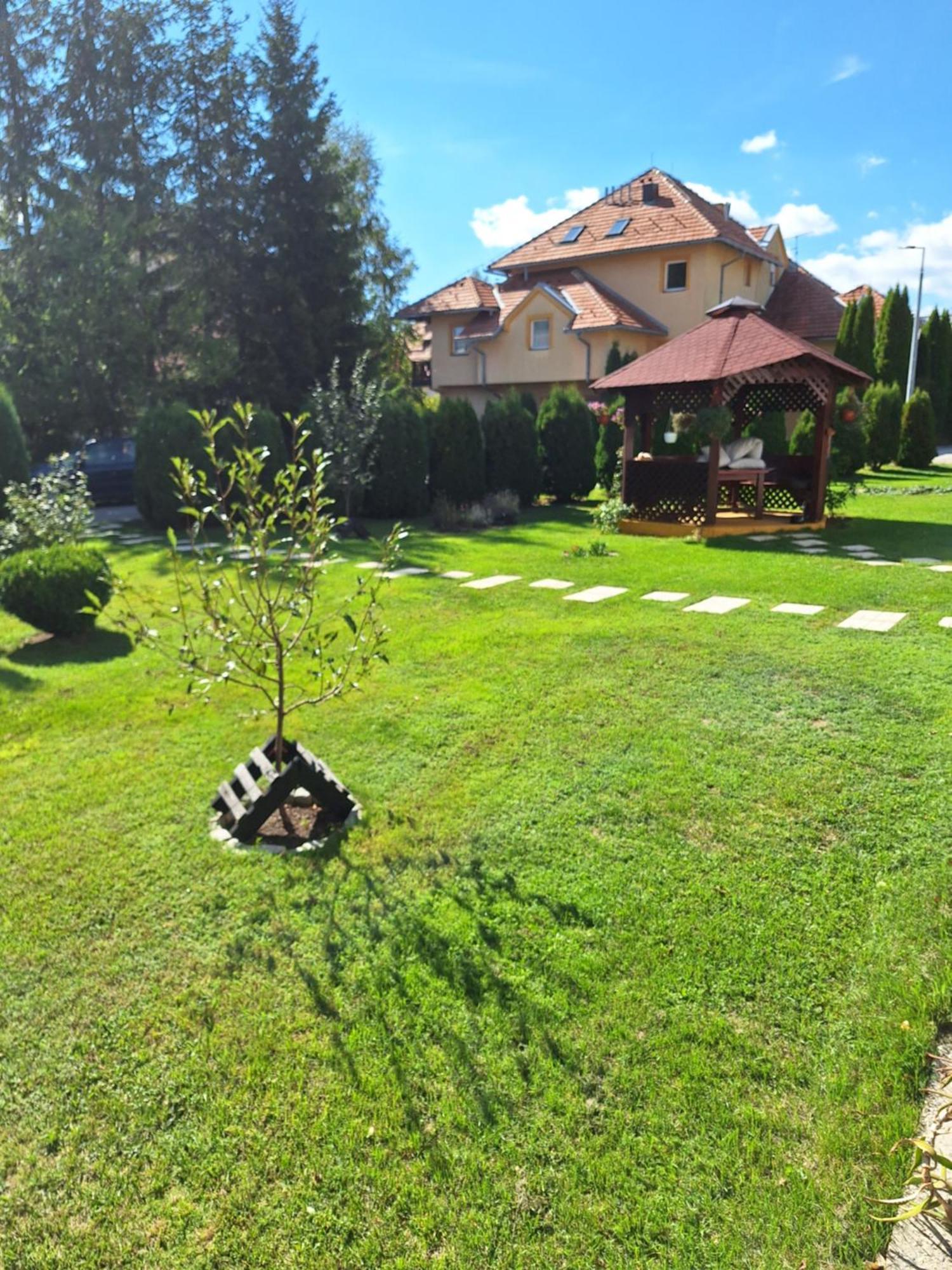 Apartmani Nika Zlatibor Kültér fotó