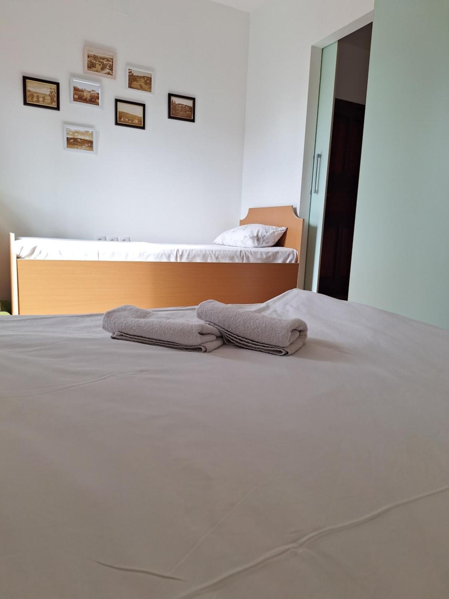 Apartmani Nika Zlatibor Kültér fotó