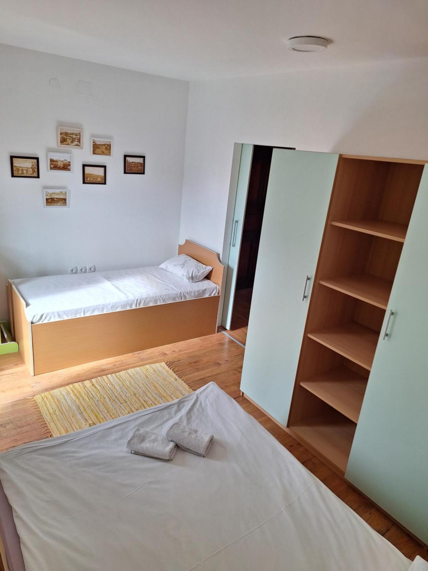 Apartmani Nika Zlatibor Kültér fotó