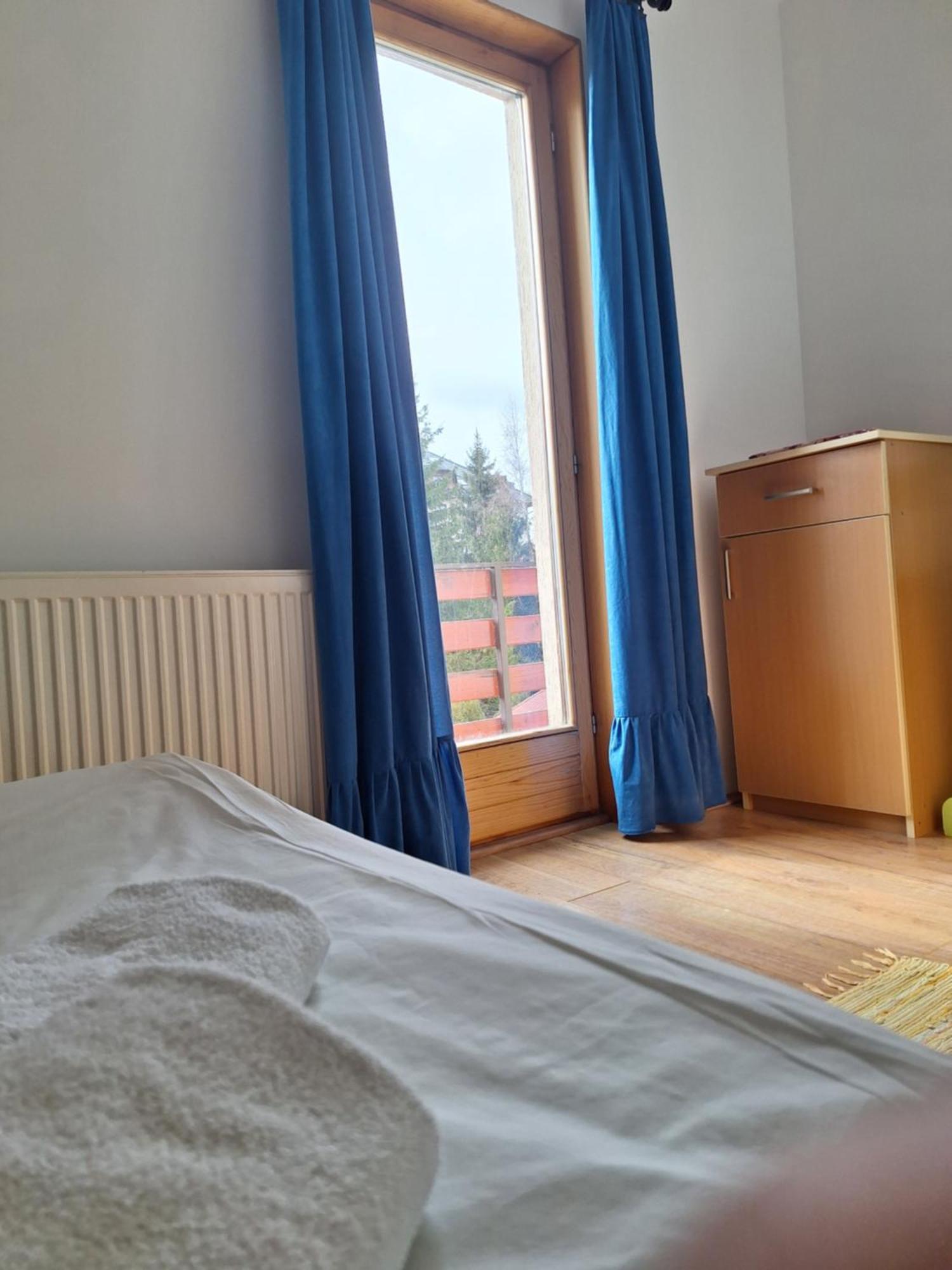 Apartmani Nika Zlatibor Kültér fotó