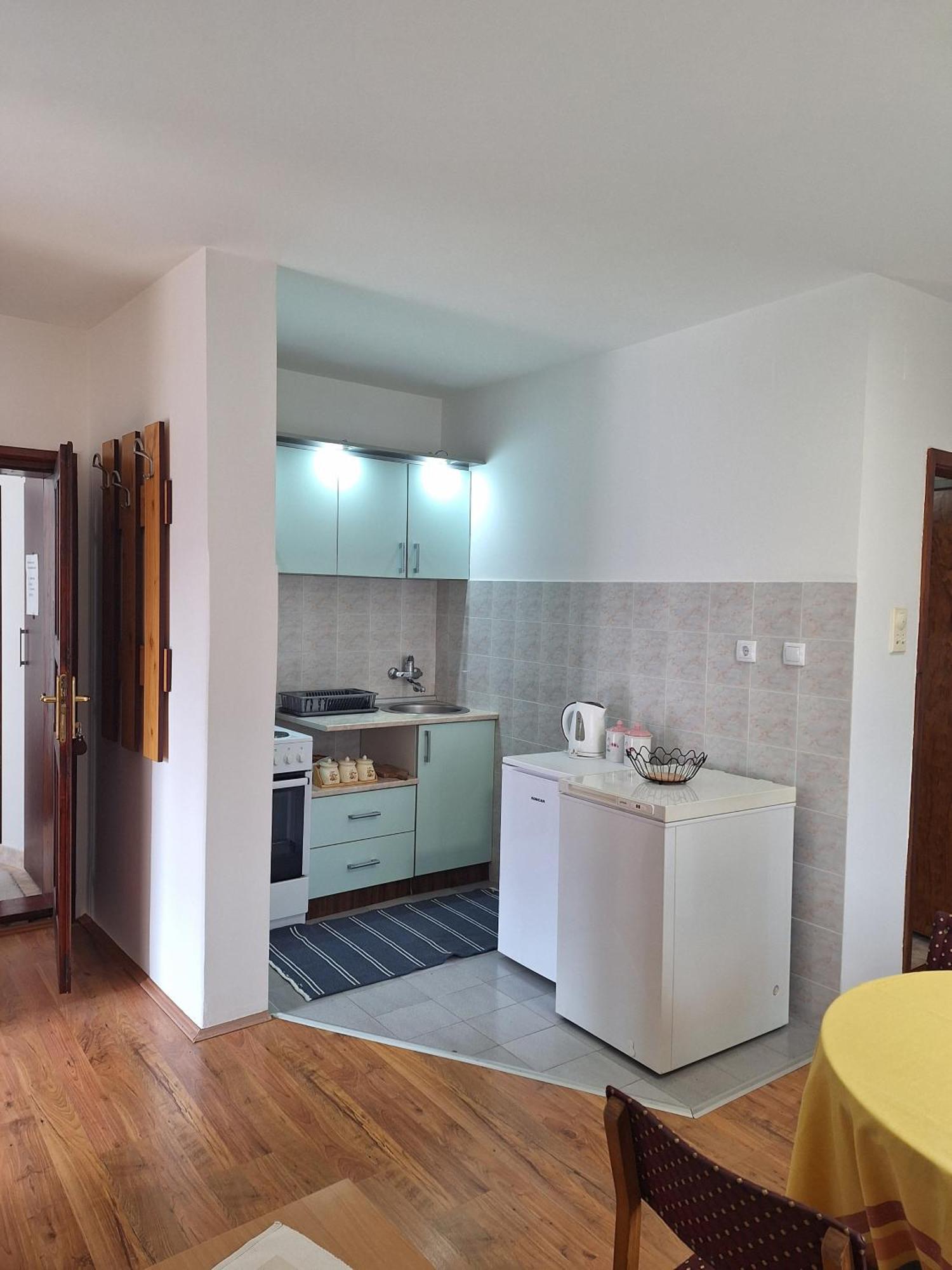 Apartmani Nika Zlatibor Kültér fotó