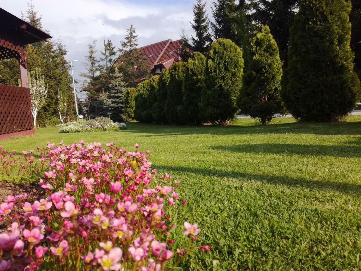 Apartmani Nika Zlatibor Kültér fotó